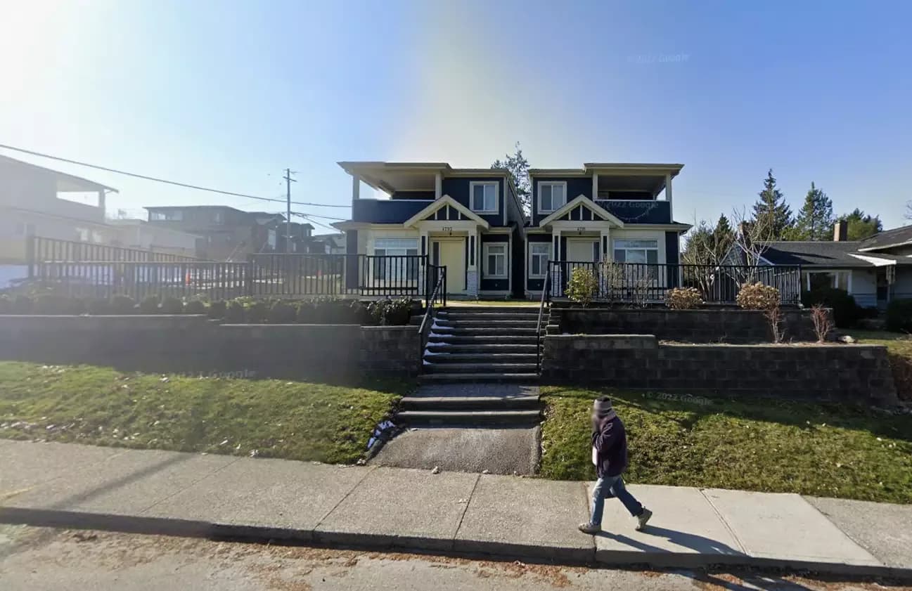 4791 – 4793 Patterson Ave